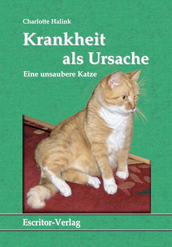 Krankheit als Ursache