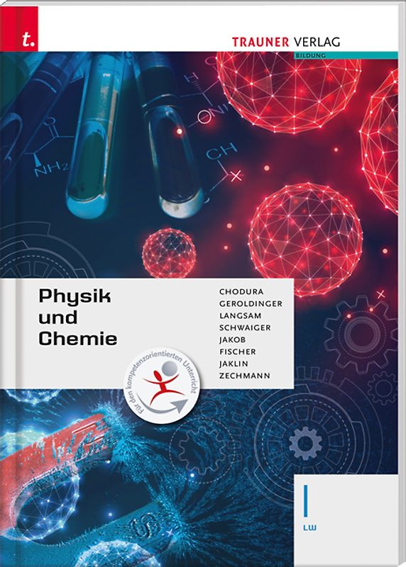 Physik und Chemie I LW