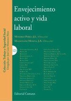 Envejecimiento activo y vida laboral