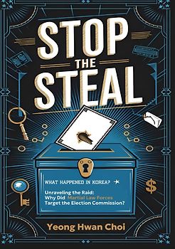 STOP THE STEAL