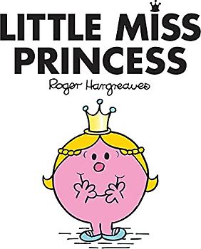 Little Miss Princess