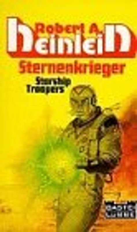Sternenkrieger