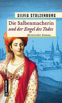 Die Salbenmacherin und der Engel des Todes