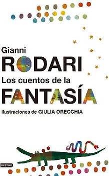 Los cuentos de la fantasía