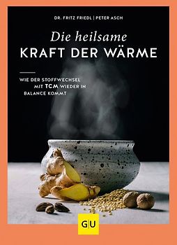 Die heilsame Kraft der Wärme
