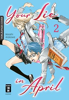 Your Lie in April 02