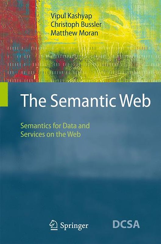 The Semantic Web