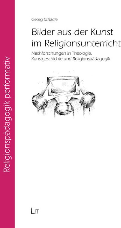 Bilder aus der Kunst im Religionsunterricht