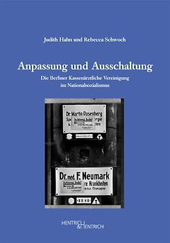 Anpassung und Ausschaltung