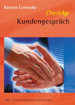 Kundengespräch
