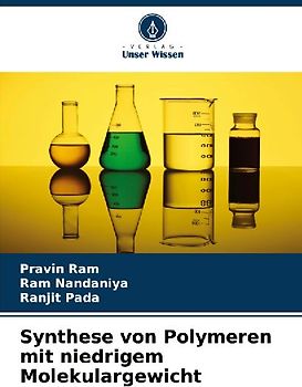 Synthese von Polymeren mit niedrigem Molekulargewicht