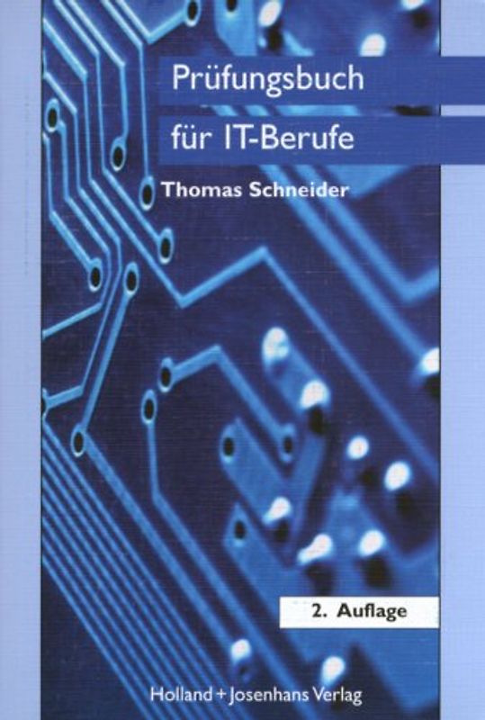 Fachbegriffe IT-Berufe