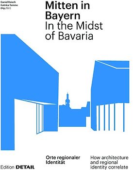 Mitten in Bayern / In the Midst of Bavaria