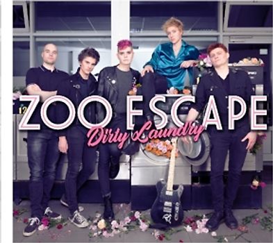Zoo Escape - Dirty Laundry