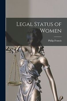 Legal Status of Women