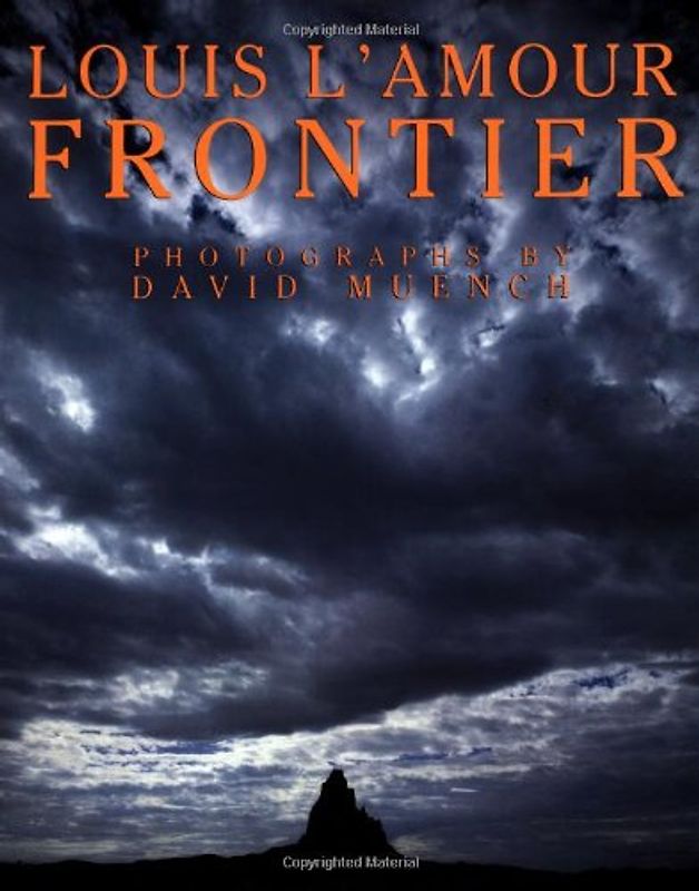 Frontier - Louis L'Amour