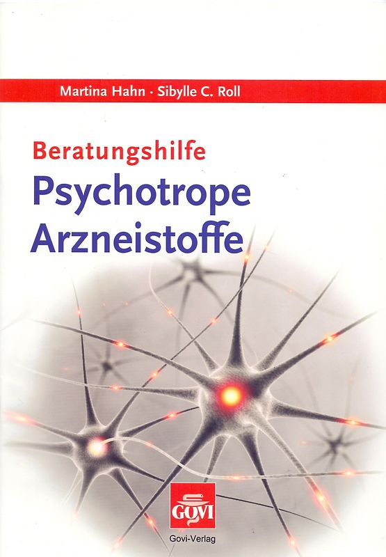 Beratungshilfe Psychotrope Arzneistoffe