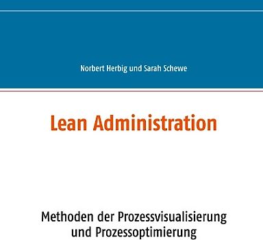 Lean Administration