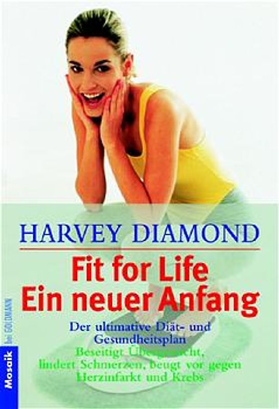 Fit for Life. Ein neuer Anfang