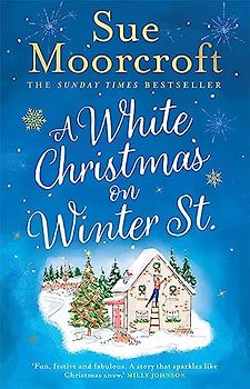 A White Christmas on Winter Street