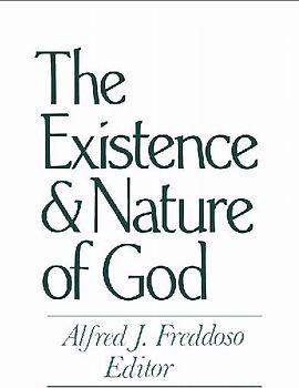 The Existence & Nature of God