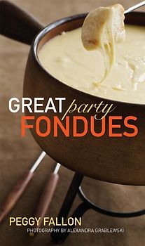 Great Party Fondue
