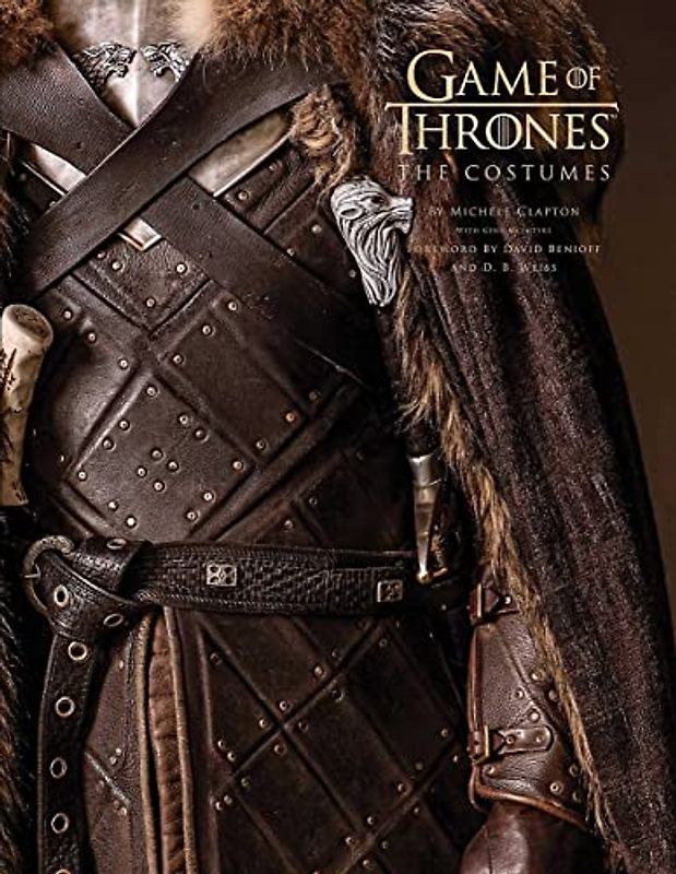 Game of Thrones: The Costumes