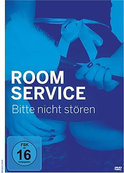 Room Service - Bitte nicht stören DVD