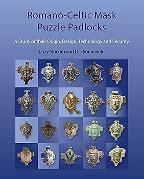 Romano-Celtic Mask Puzzle Padlocks: A study in their Design, Technology and Security