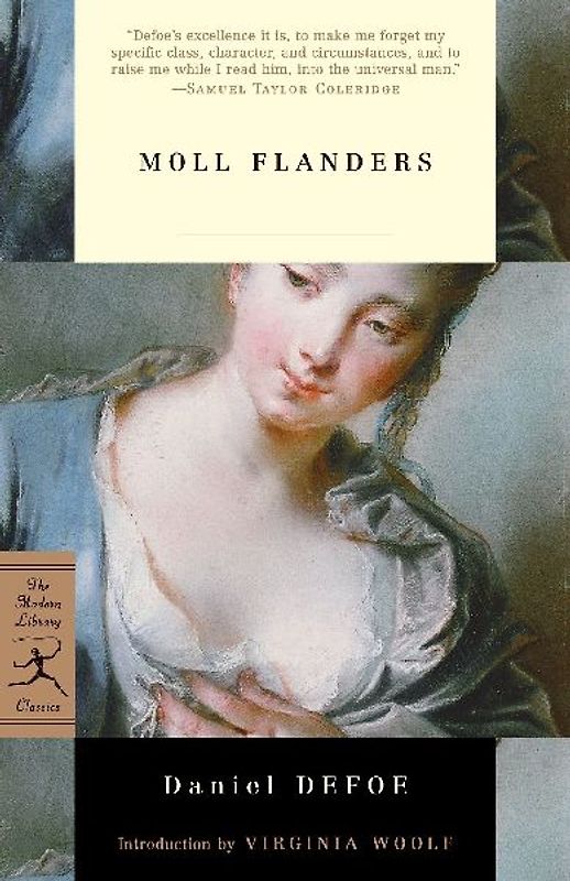 Moll Flanders