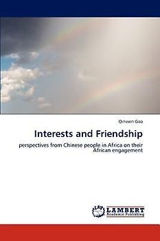 Interests and Friendship