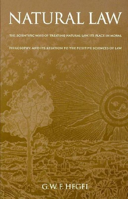 Natural Law