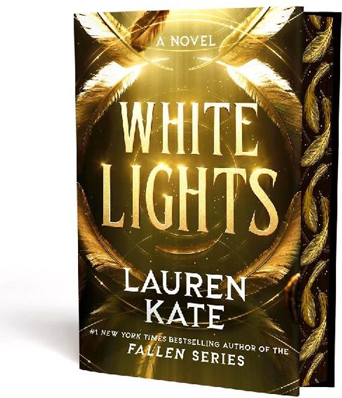 White Lights (Limited Deluxe Edition)