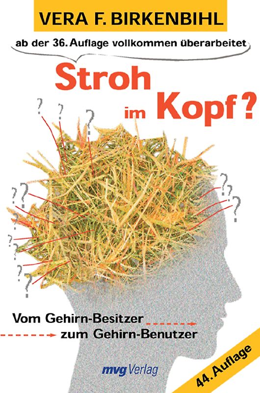 Stroh im Kopf?. Vom Gehirn-Besitzer zum Gehirn-Benutzer