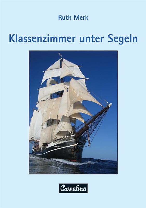 Klassenzimmer unter Segeln