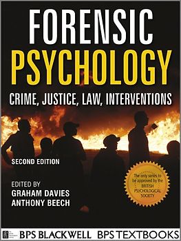 Forensic Psychology