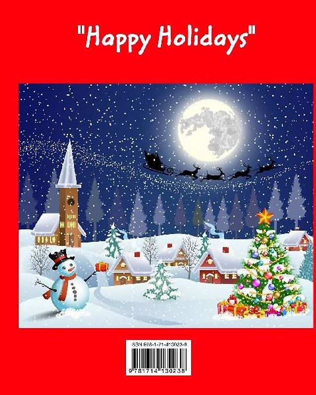 Food of Culture "World of Christmas"