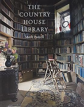 Country House Library