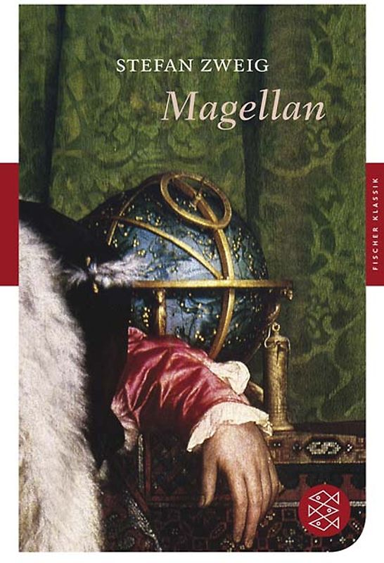 Magellan