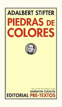Piedras de colores