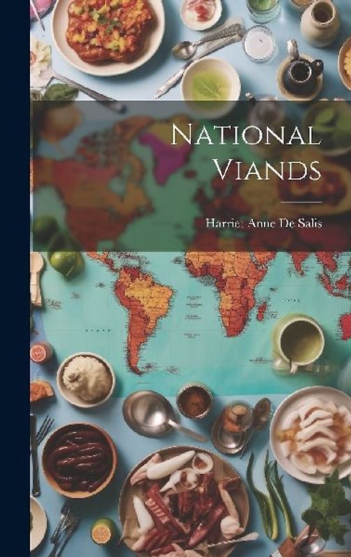 National Viands