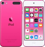 Apple iPod touch 7G 256GB rosa