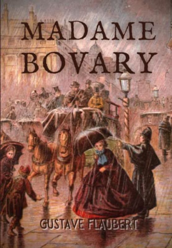 Madame Bovary