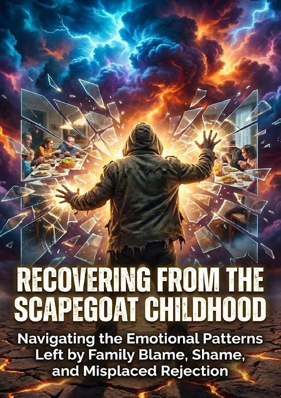 Recovering From the Scapegoat Childhood