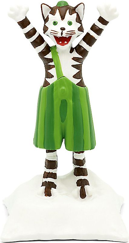 Tonies®: Pettersson und Findus - Findus zieht um