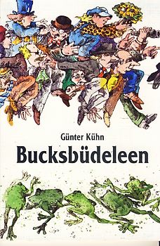 Bucksbüdeleen
