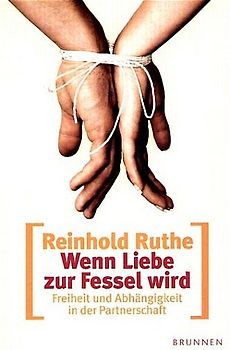 Wenn Liebe zur Fessel wird