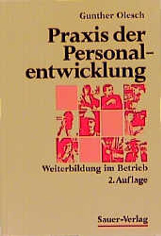 Praxis der Personalentwicklung