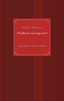 Heidländer vereinigt euch!