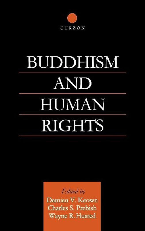 Buddhism and Human Rights